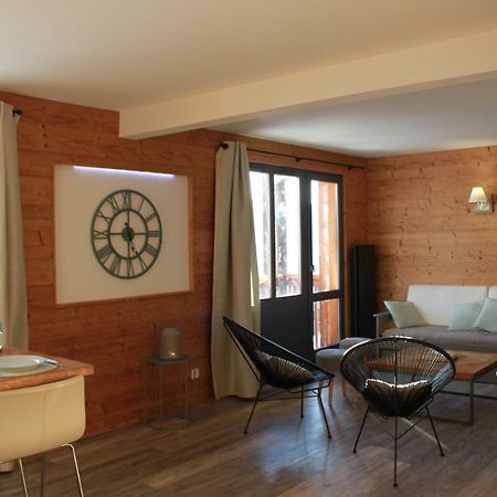 Carene - Belle Plagne - 8 Personnes Apartment ลาปลาญ ภายนอก รูปภาพ