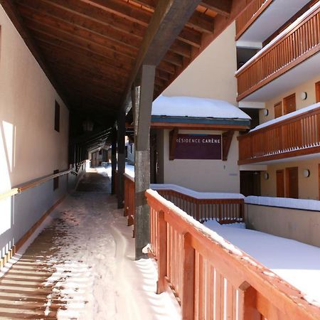 Carene - Belle Plagne - 8 Personnes Apartment ลาปลาญ ภายนอก รูปภาพ