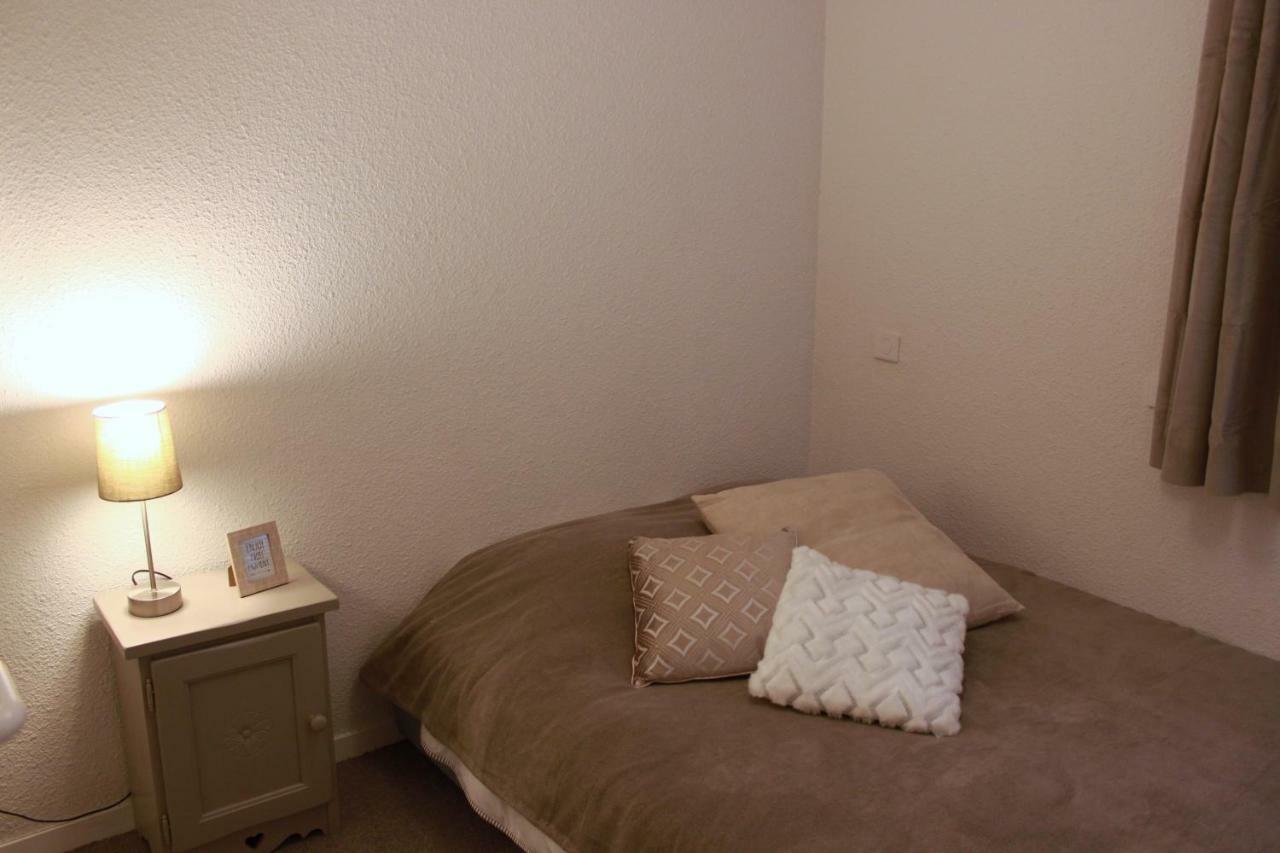 Carene - Belle Plagne - 8 Personnes Apartment ลาปลาญ ภายนอก รูปภาพ